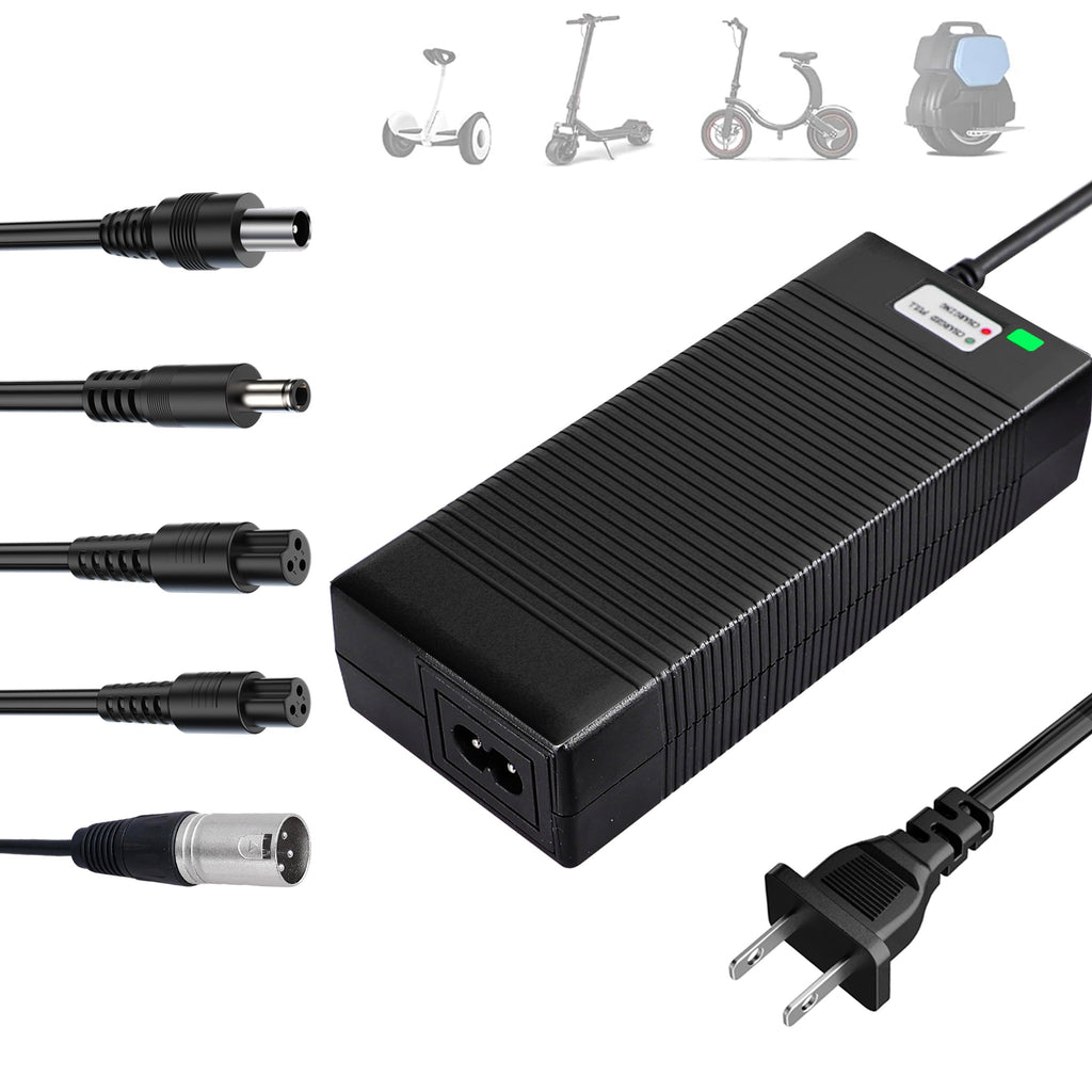 42V Scooter Charger N564