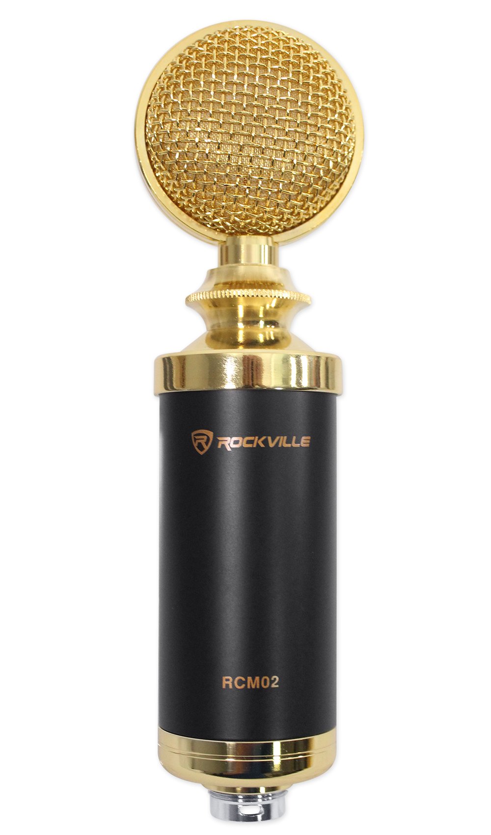 Condenser Mic with Metal Shock Mount U521