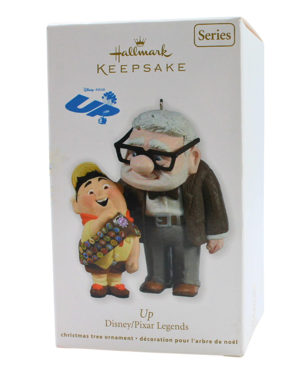 Disney Pixar Ornament V490
