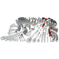 298 Piece Hand Tool and Socket Set SAE/Metric C862019