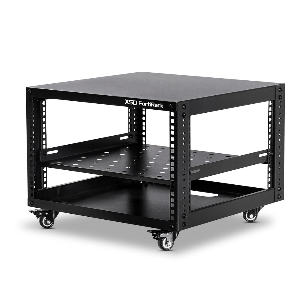 6U Open Frame Rack E742