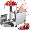 450W Stainless Steel Electric Food Mill W451