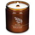 16 oz Wood Wick Candle I8037