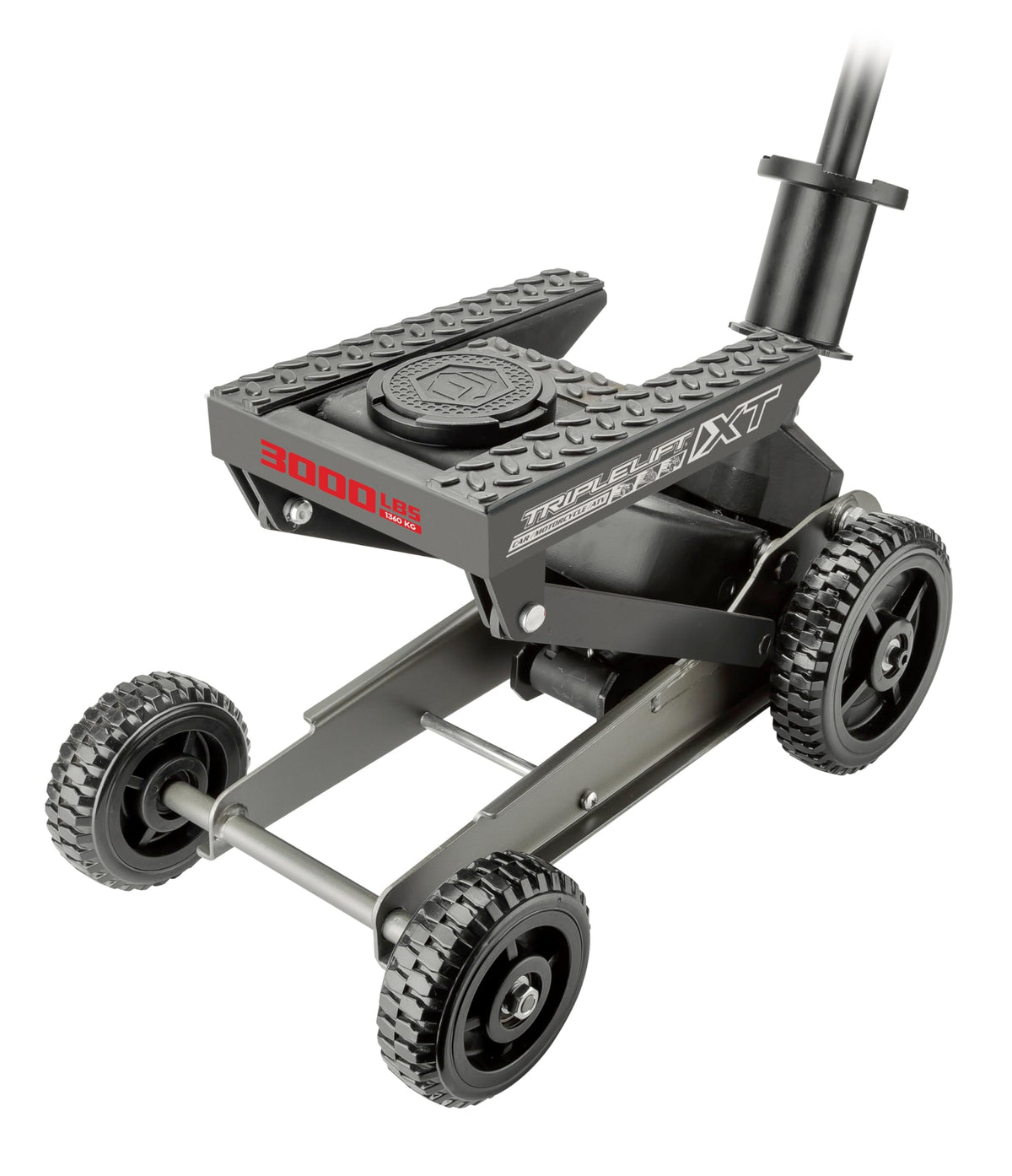 3 Ton Triple Lift Garage Jack Z500