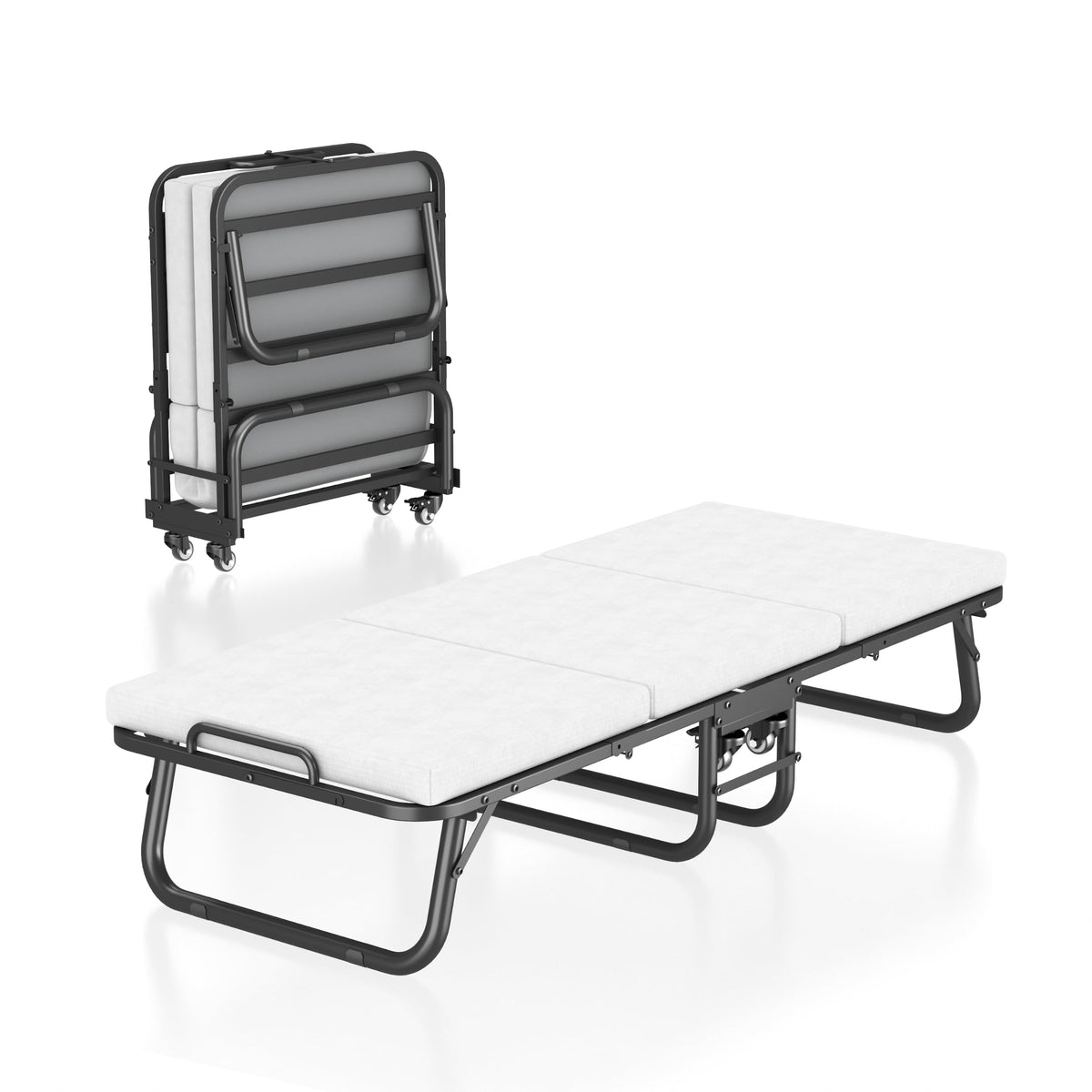 Folding Rollaway Bed R737001