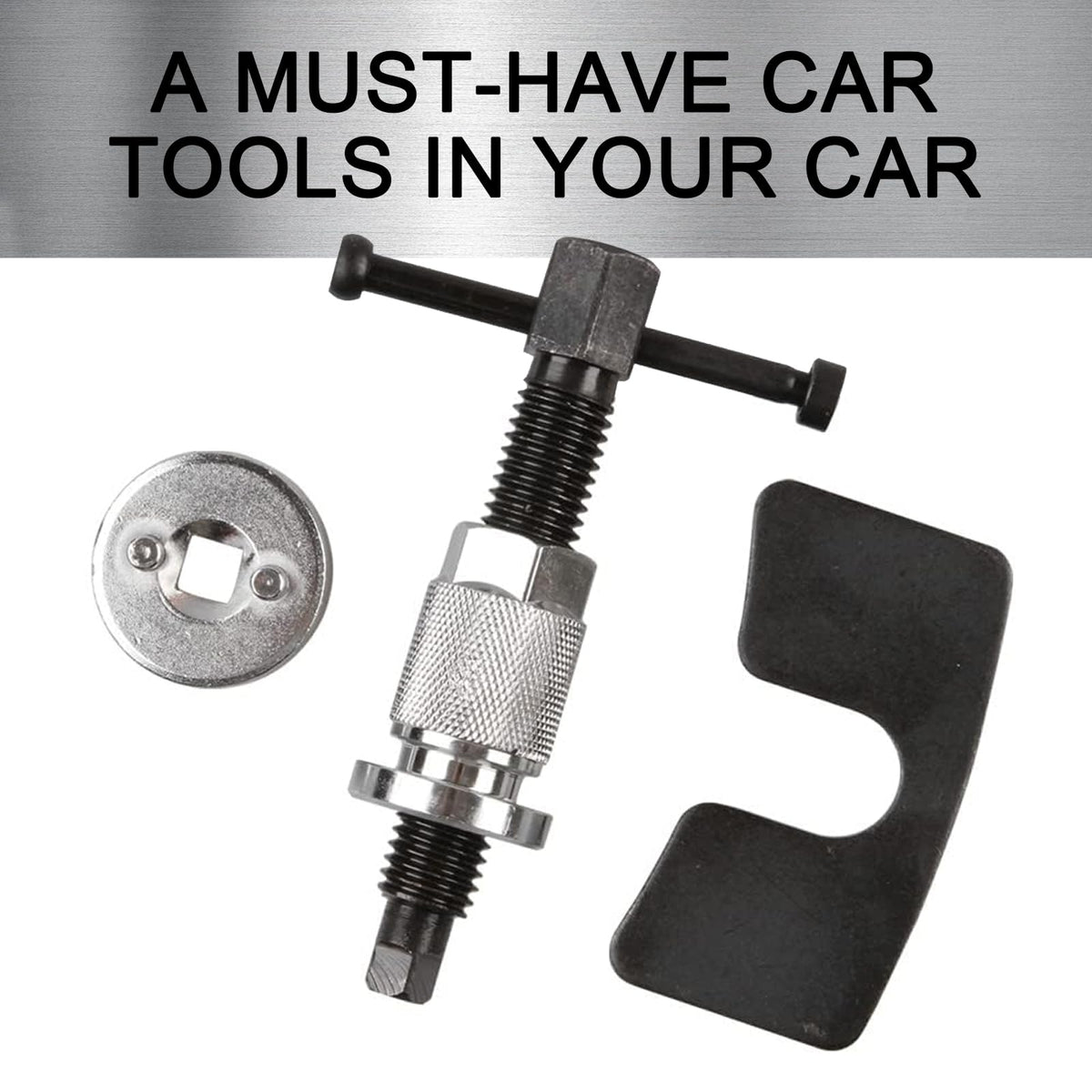 Disc Brake Caliper Tool F263