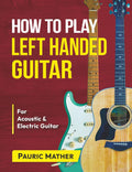 Beginner Acoustic Guitar Book U7431