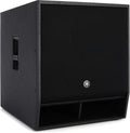 18-inch 1600W Powered Subwoofer D22695