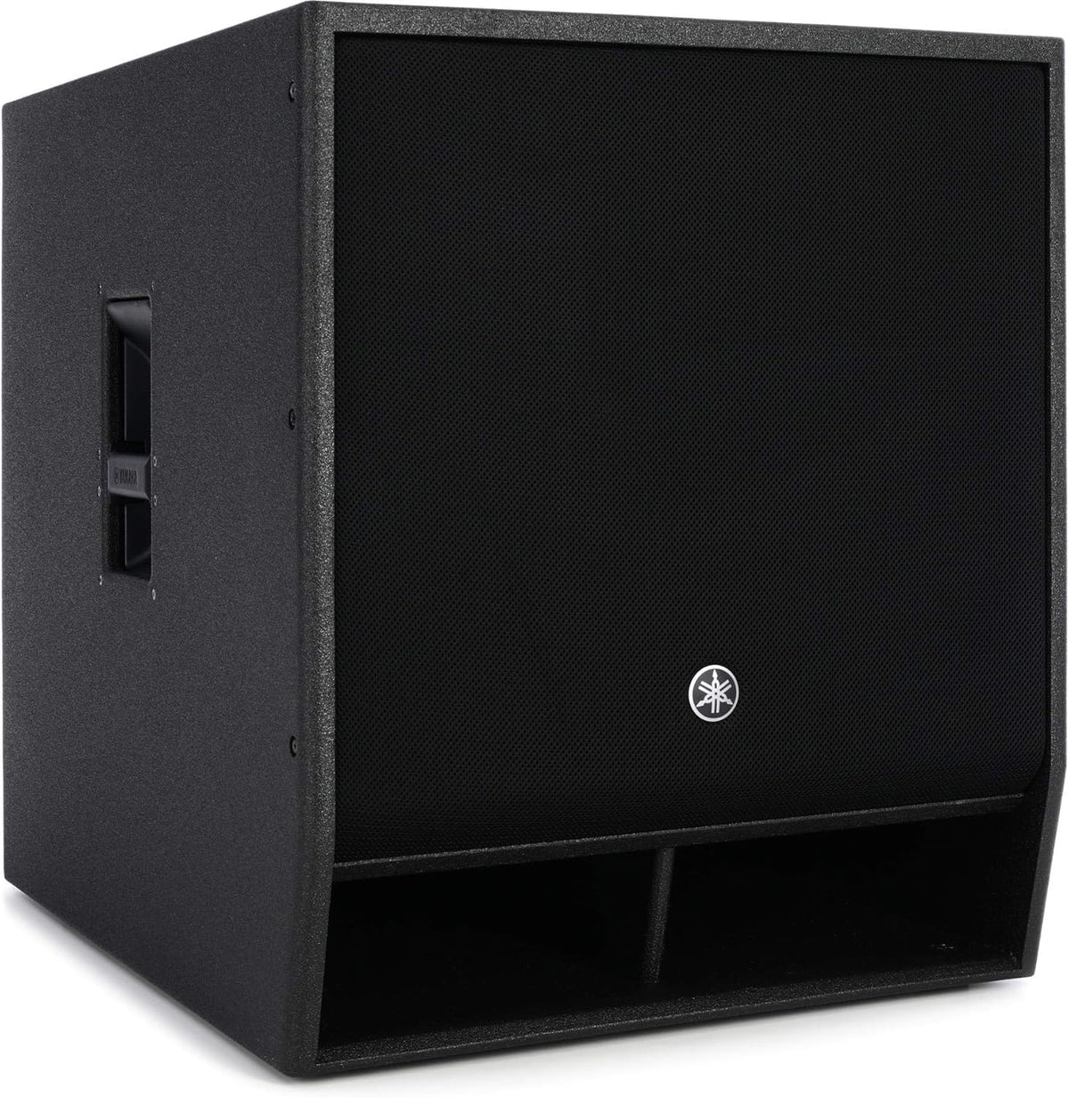 18-inch 1600W Powered Subwoofer D22695