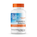 Bromelain 90 Veg Capsules O761662