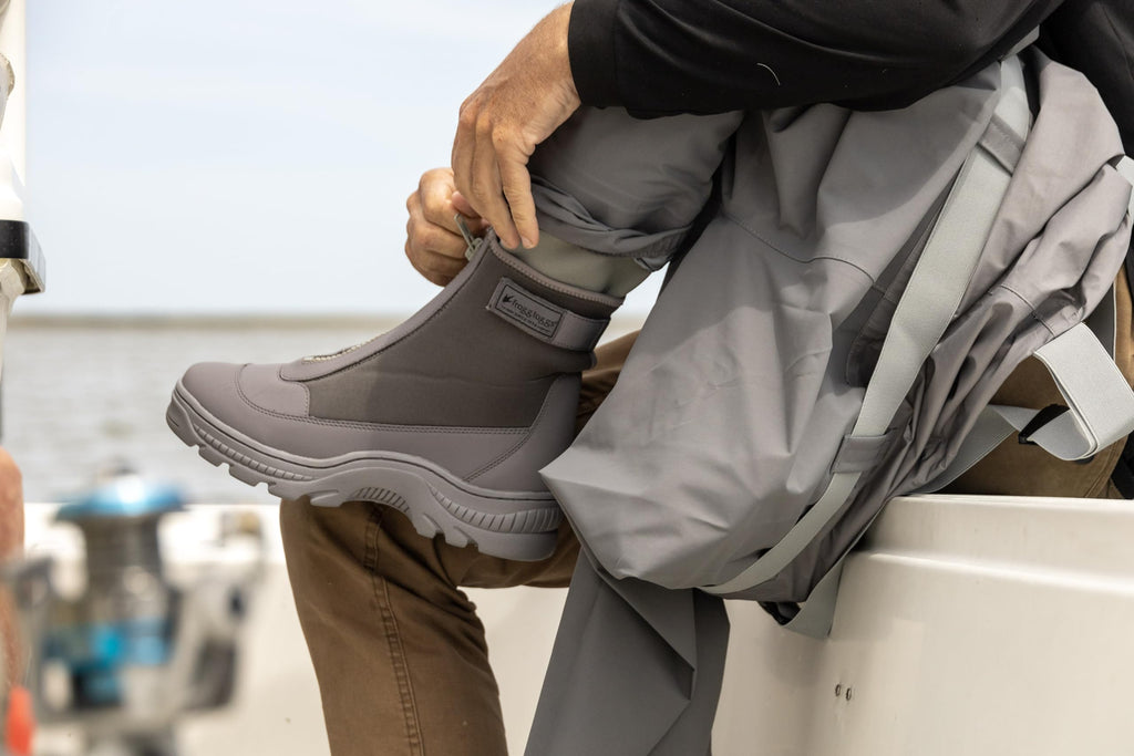Waterproof Fishing Wading Boot I27344