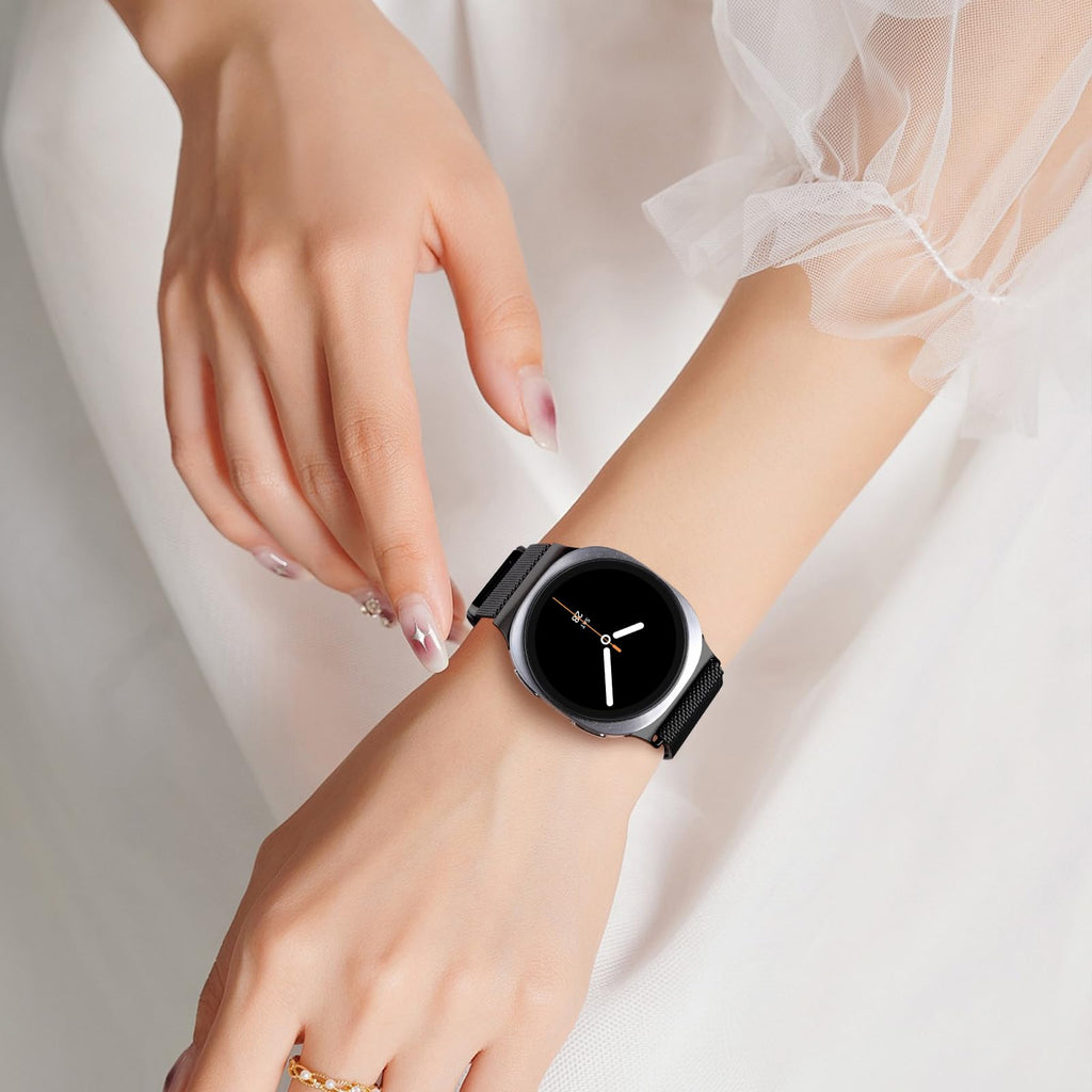 Milanese Loop for Samsung Galaxy Watch Band W5538