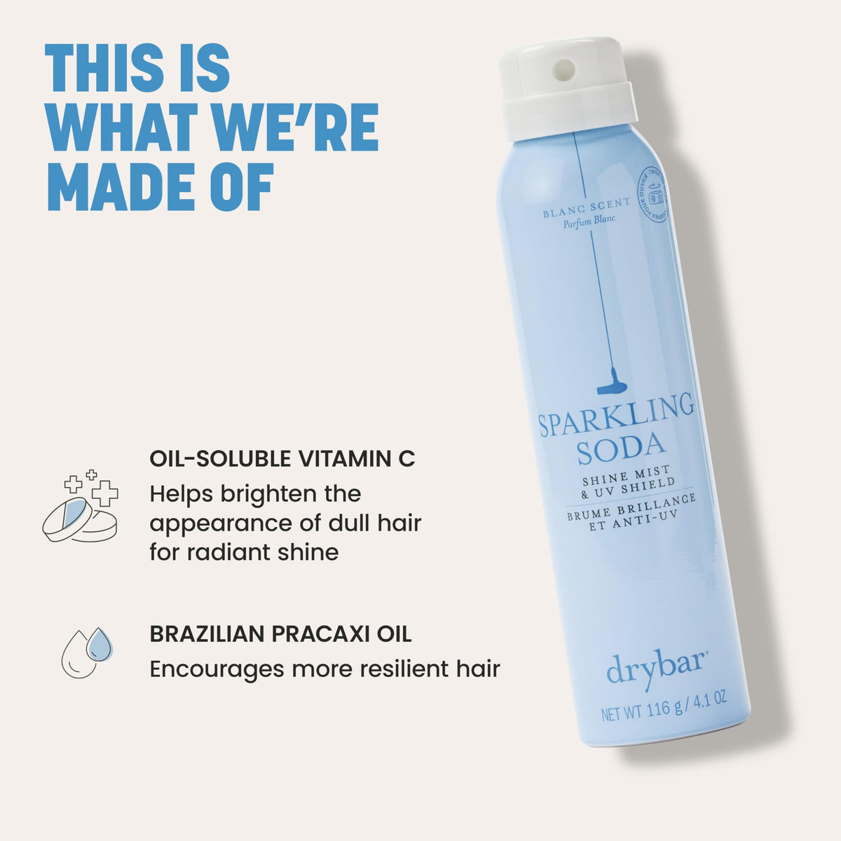 Finishing Spray Collection Ultra-Fine Mist F163