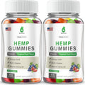 Hemp Gummies O7660