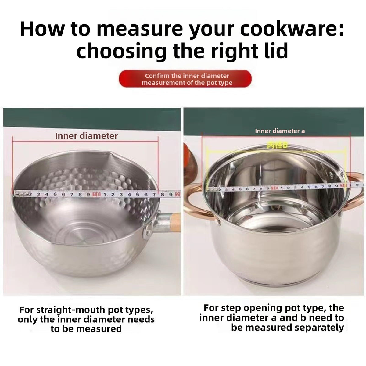 10 Inch Tempered Glass Replacement Pan Lid with Steam Vent Q659432