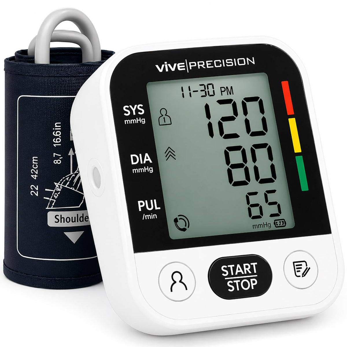 Blood Pressure Monitor U25592