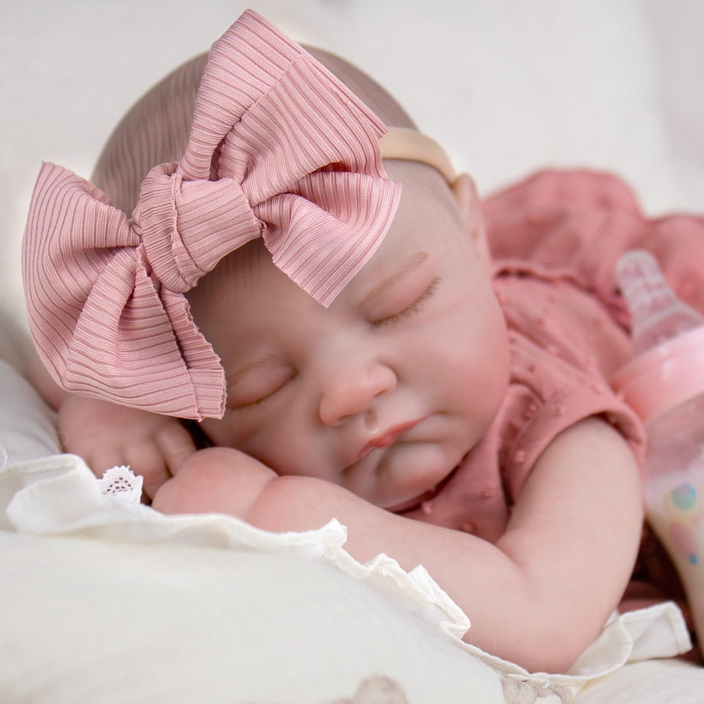 Realistic Reborn Baby Dolls 20" M644