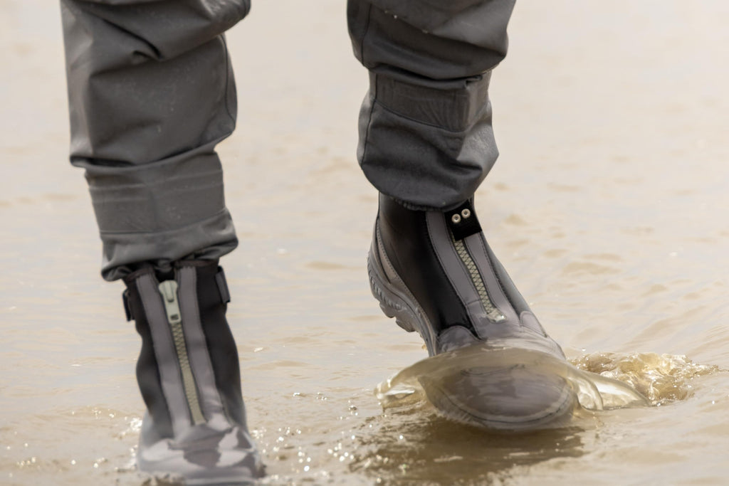 Waterproof Fishing Wading Boot I27344