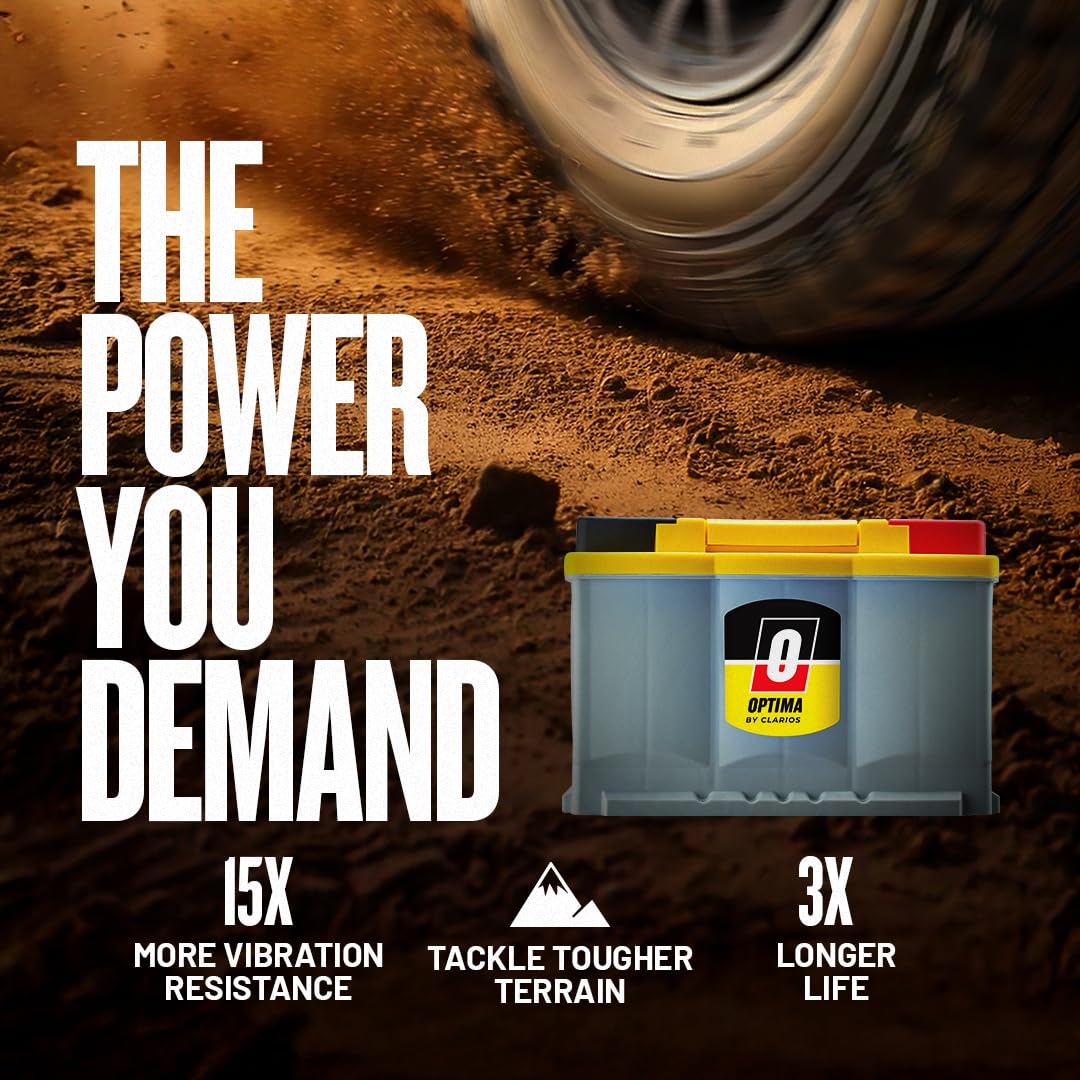 Sealed AGM Battery X4924
