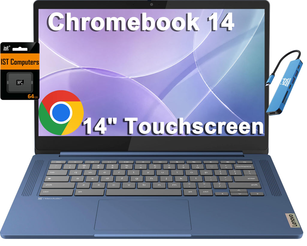 14 Touchscreen Laptop O6846