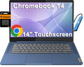14 Touchscreen Laptop O6846