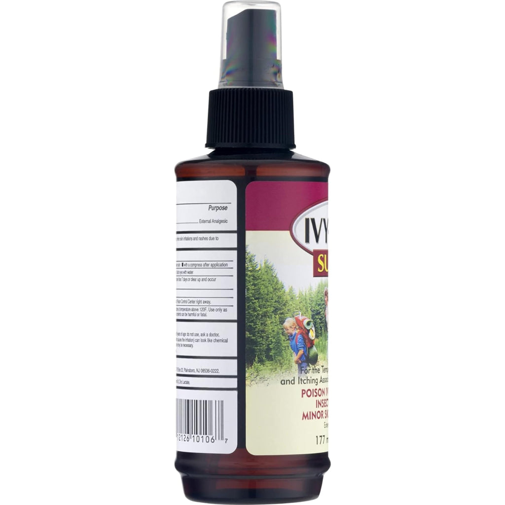 Itch Relief Spray 6 oz Pack of 2 J262