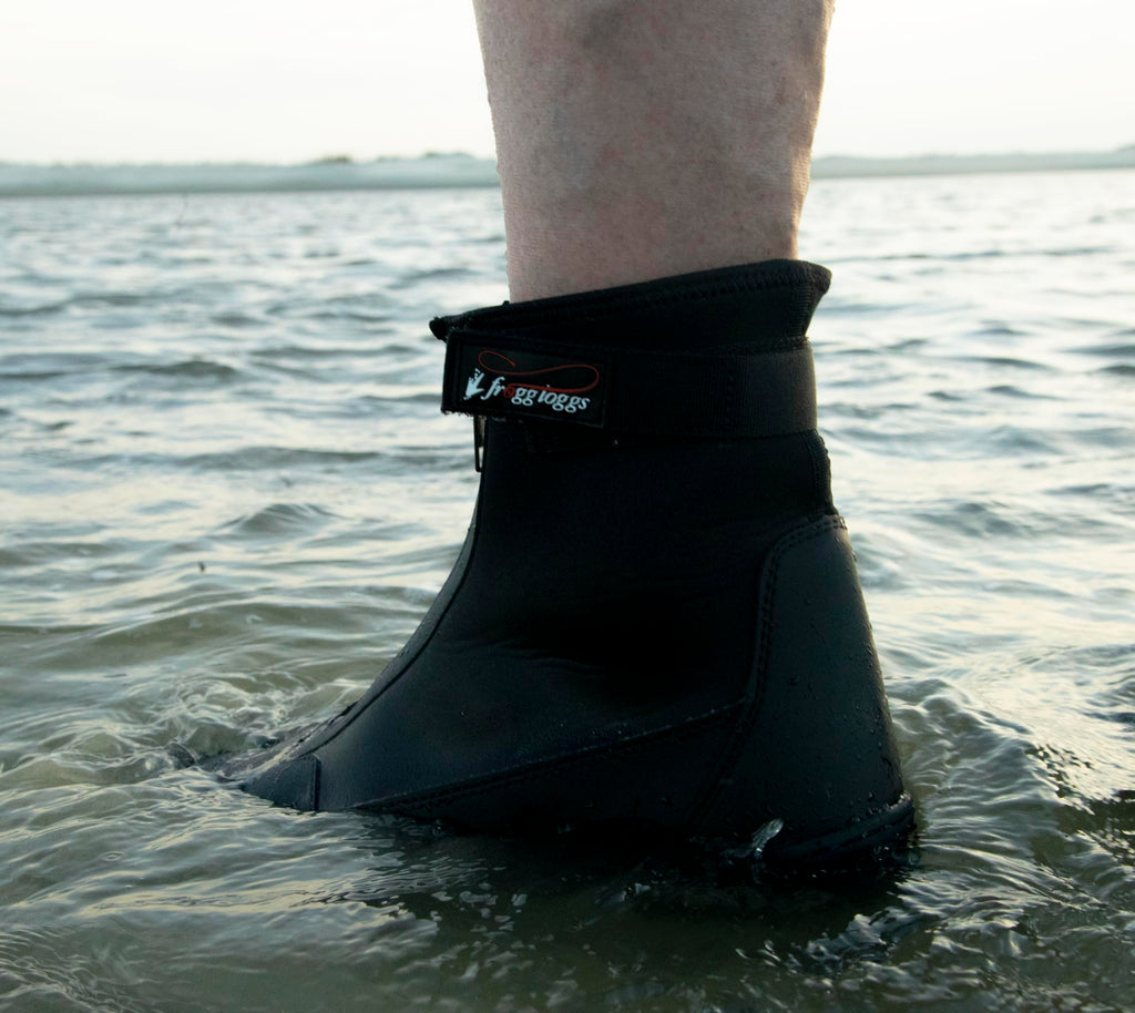 Waterproof Fishing Wading Boot I27344