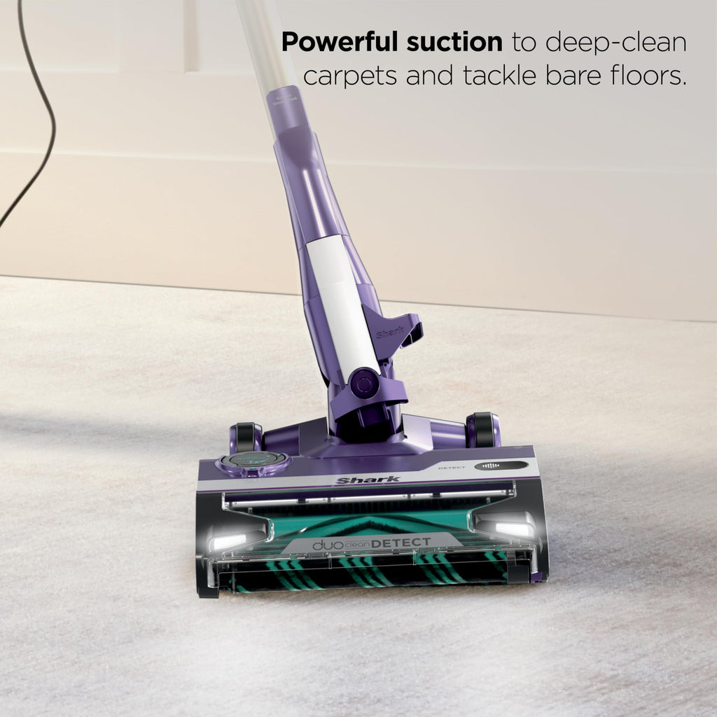 Corded Stick Vacuum H394269
