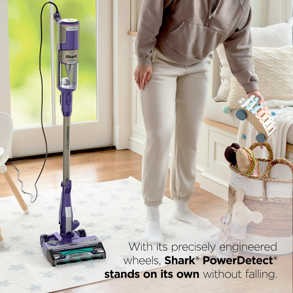 Corded Stick Vacuum H394269