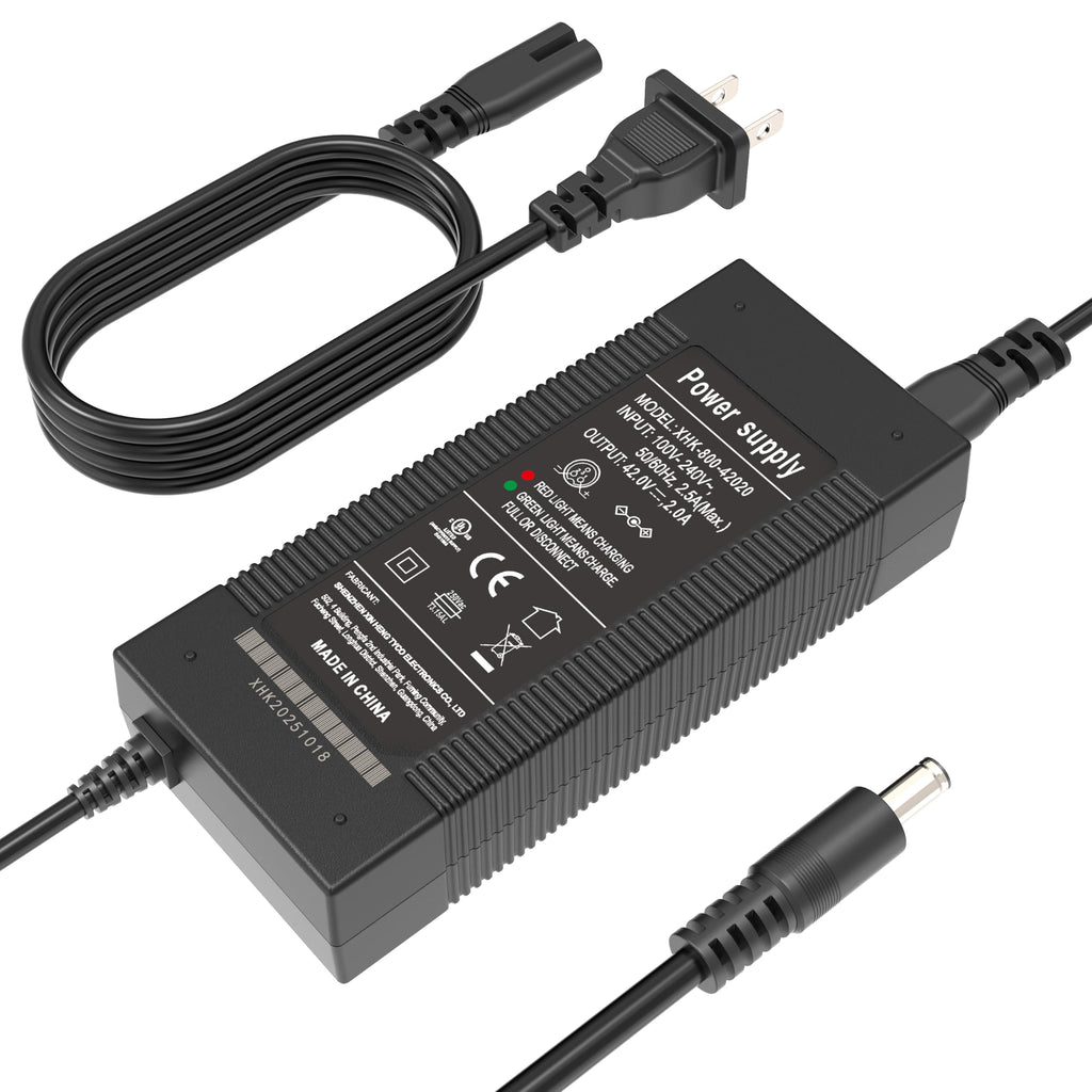 42V Scooter Charger N564