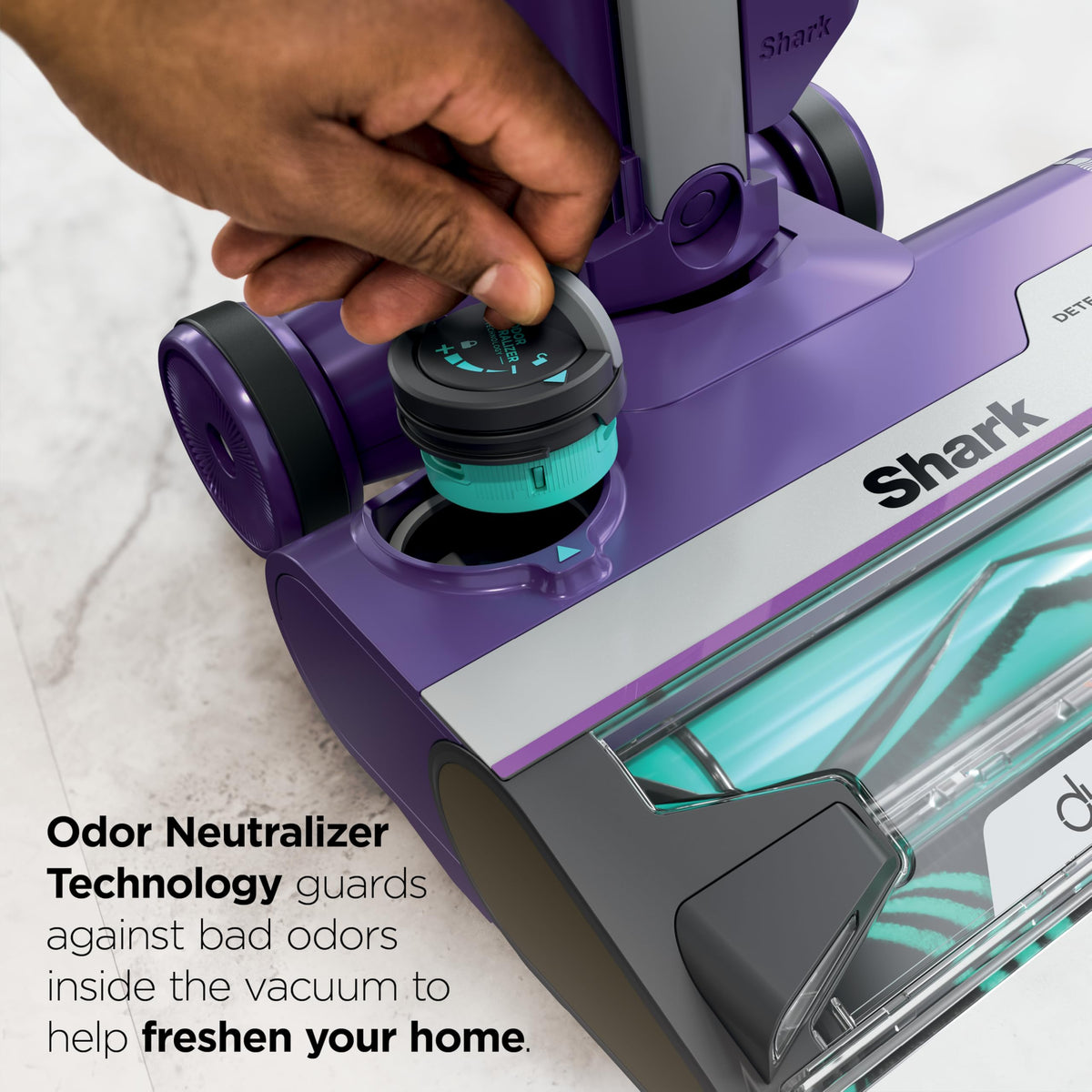 Corded Stick Vacuum H394269