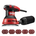 3.0 AMP Corded Random Orbital Sander U2574