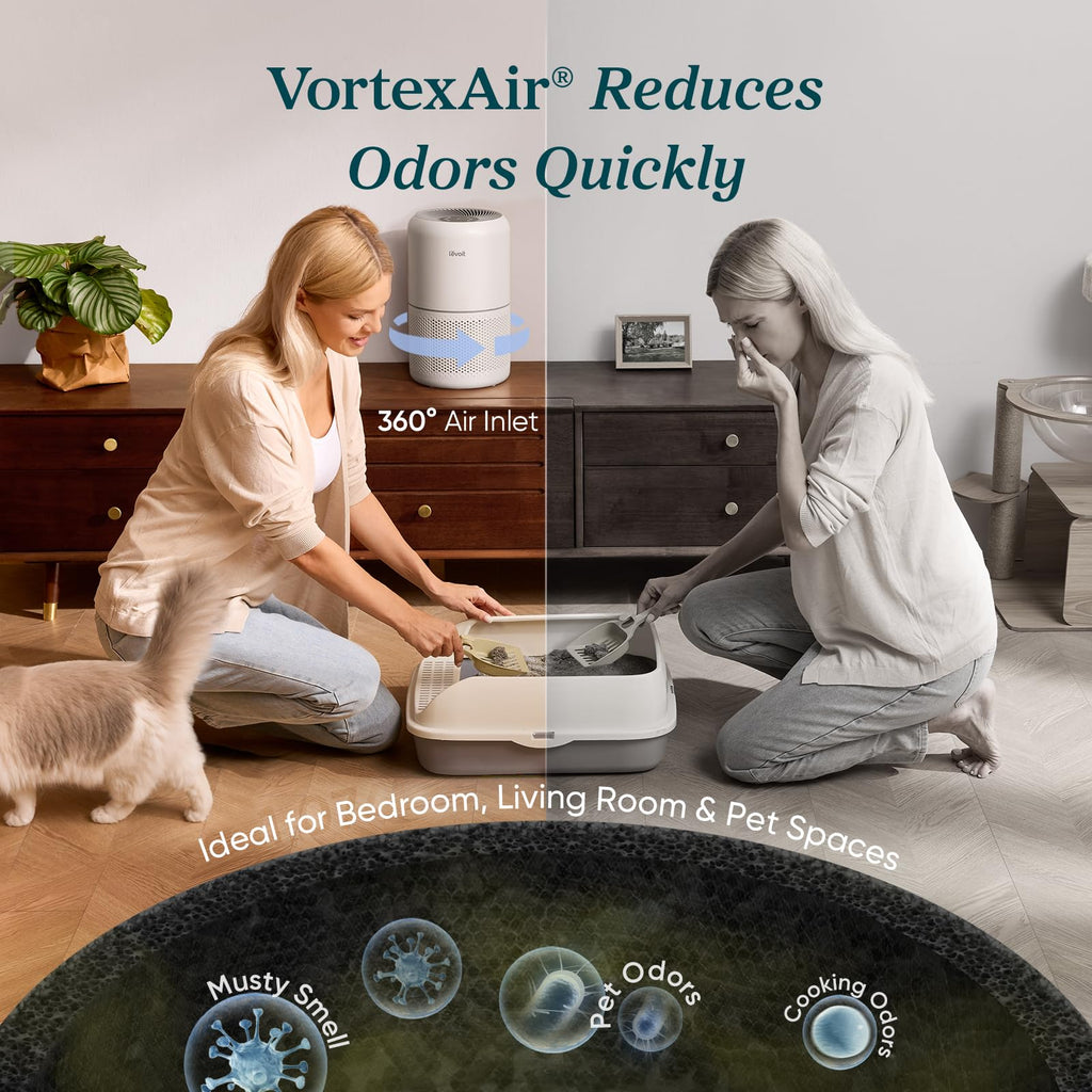 Air Purifier H751044