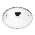 Tempered Glass Frying Pan Lid Z105079