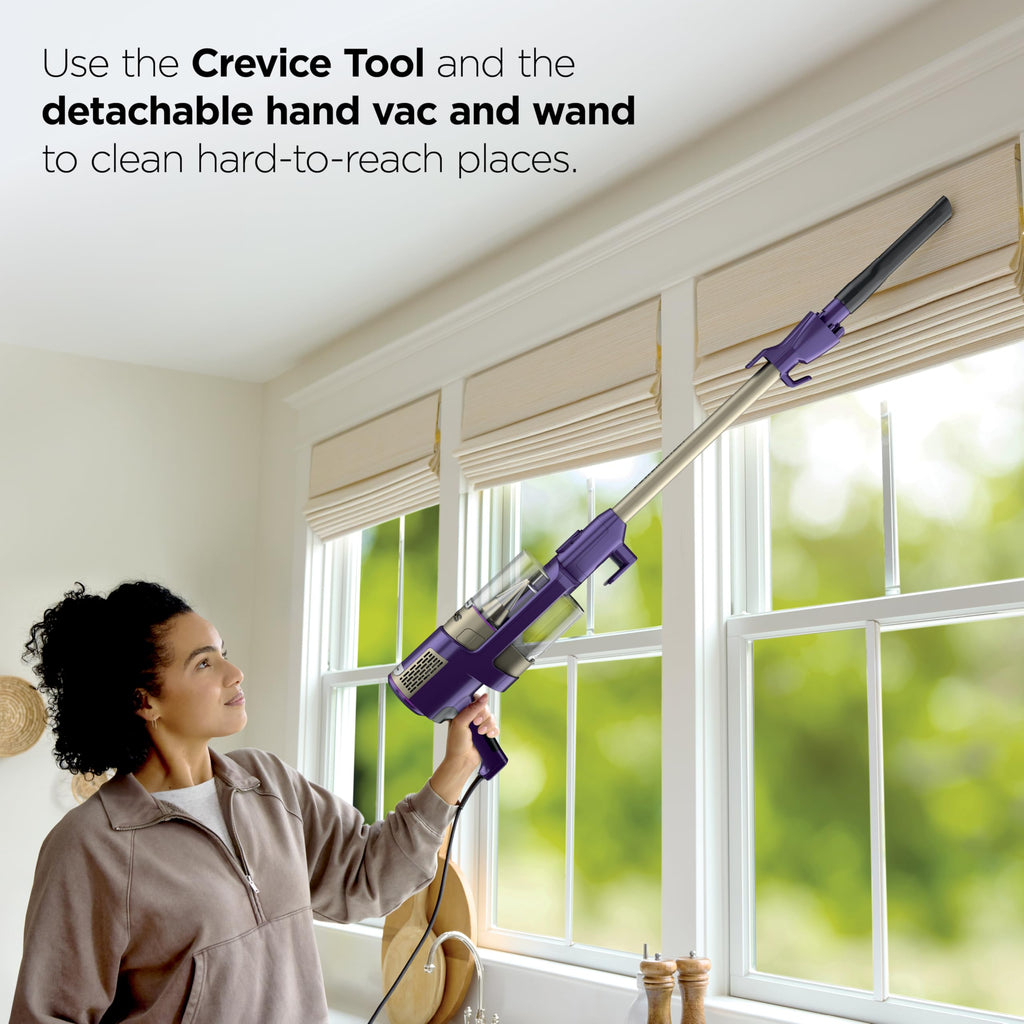 Corded Stick Vacuum H394269