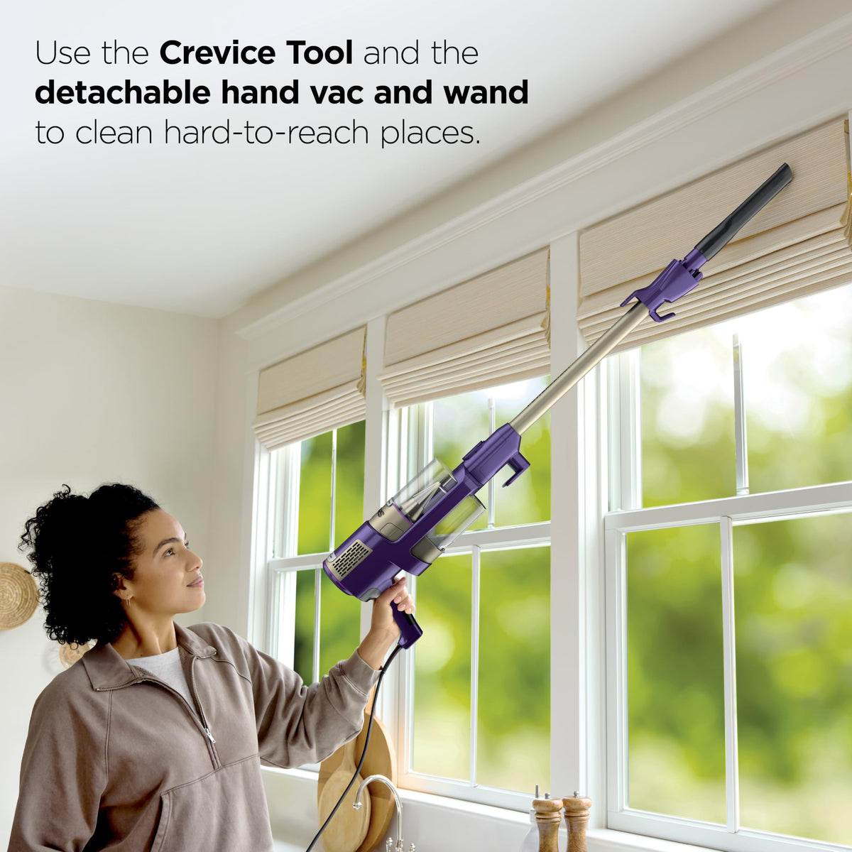 Corded Stick Vacuum H394269