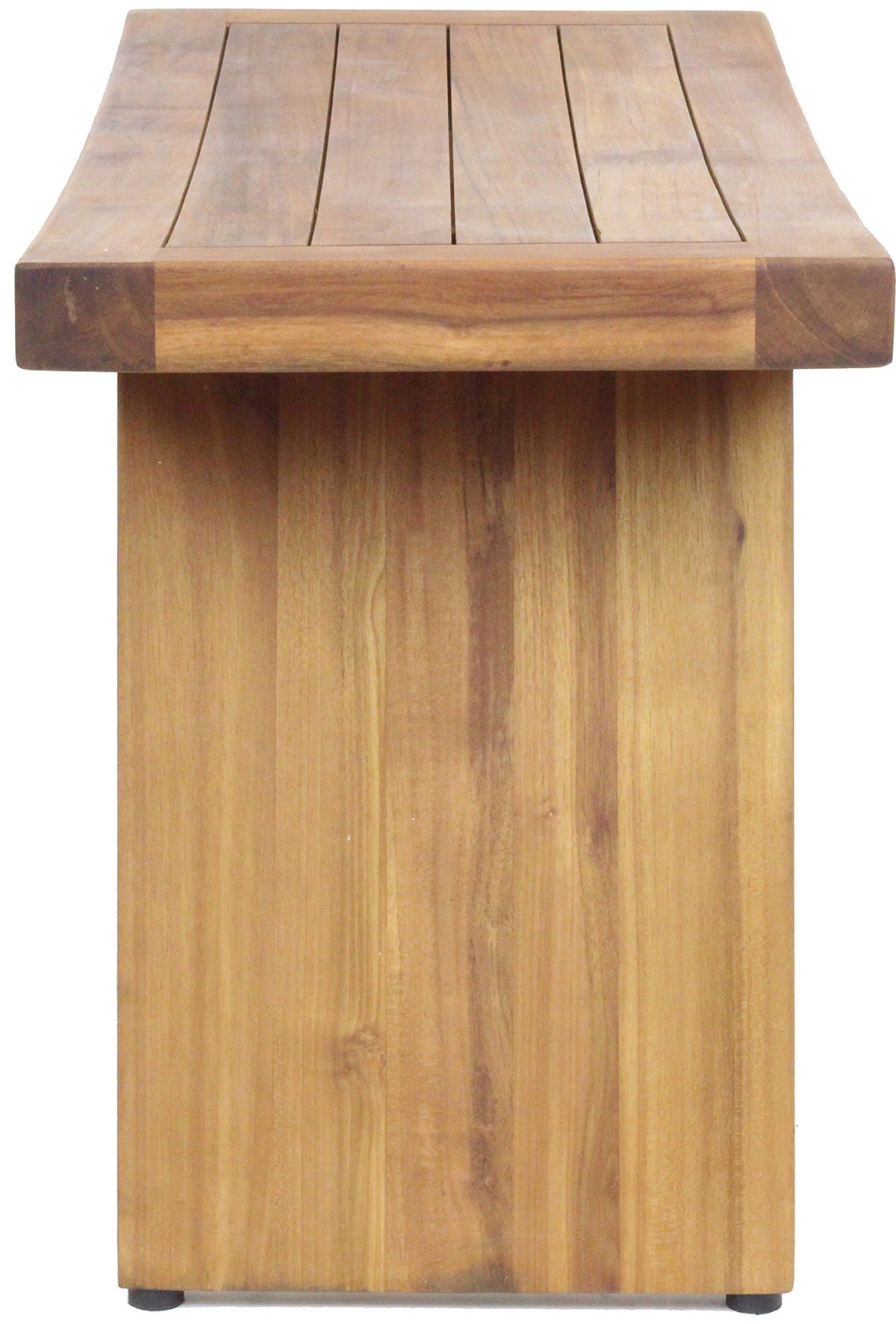 30" Teak Shower Bench W69169