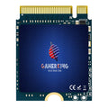 128GB M.2 2230 NVMe PCIe Gen 3.0X4 Internal SSD D7971