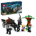 Harry Potter Hogwarts Carriage N430