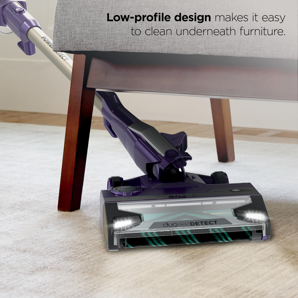 Corded Stick Vacuum H394269
