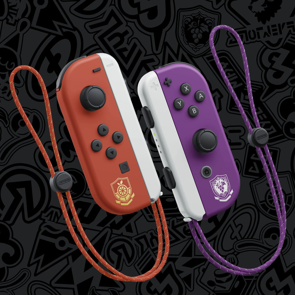 Nintendo Switch OLED Model D206224