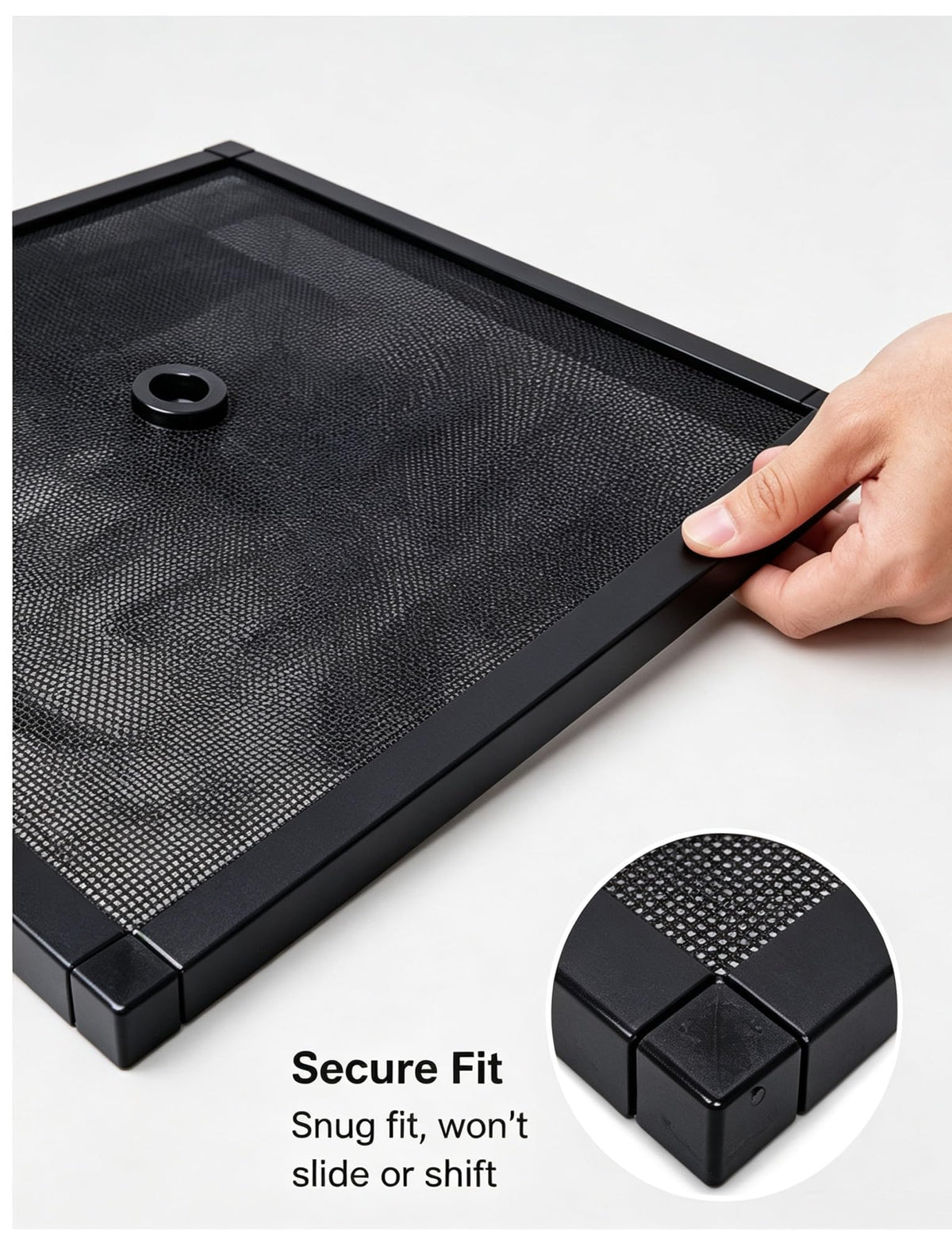 Aluminum Mesh Lid for Fish Tank Y1510