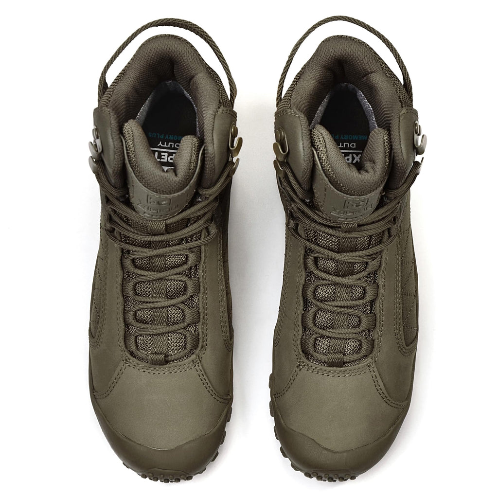 Tactical Boots Q491