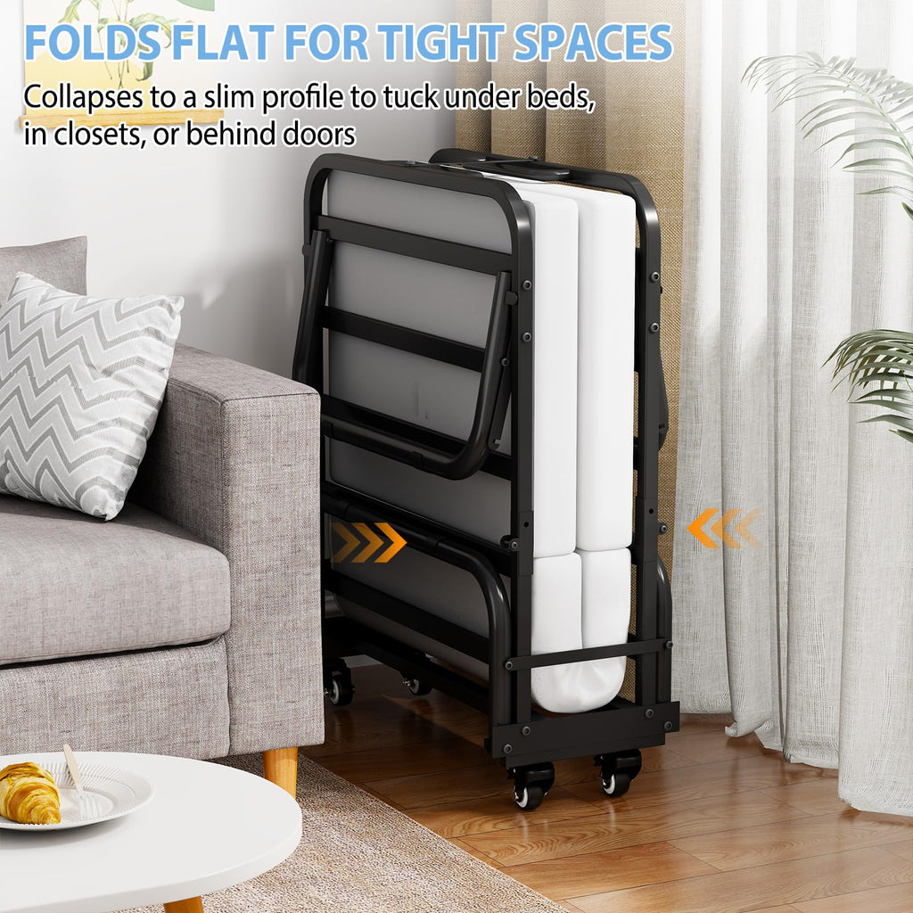 Folding Rollaway Bed R737001