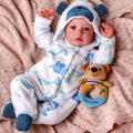 20 Inch Reborn Baby Doll Boy W198