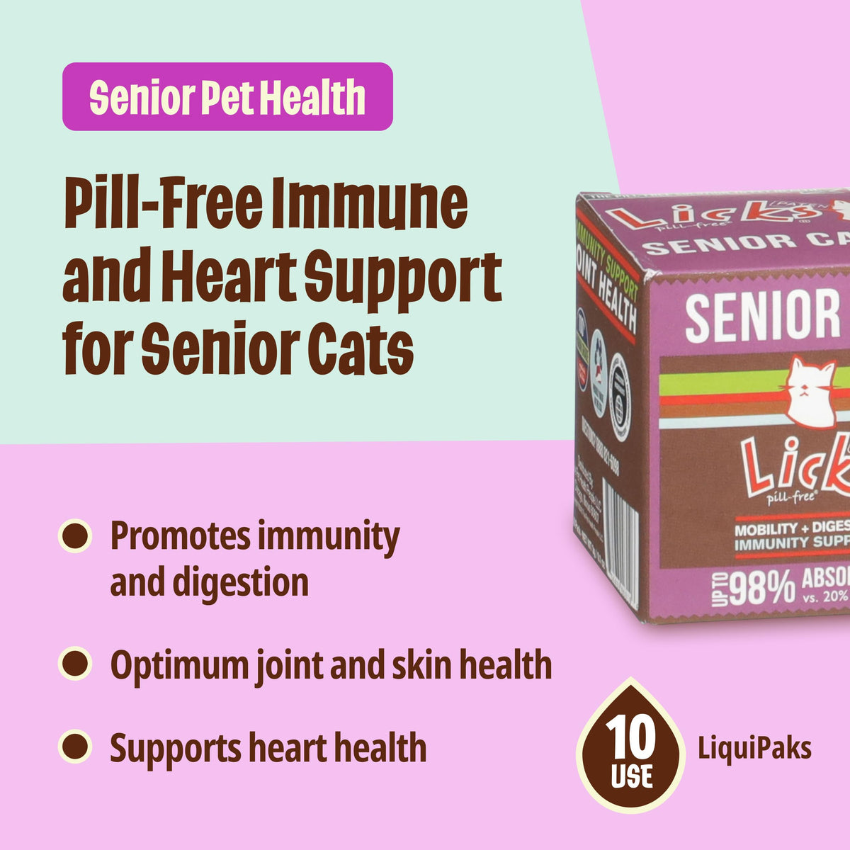 Omega 3 Fish Oil 30 Packets U5589