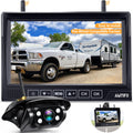 1080P Wireless RV Backup Camera O36927