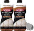 Wood Floor Polish and Restorer 32 Oz C219