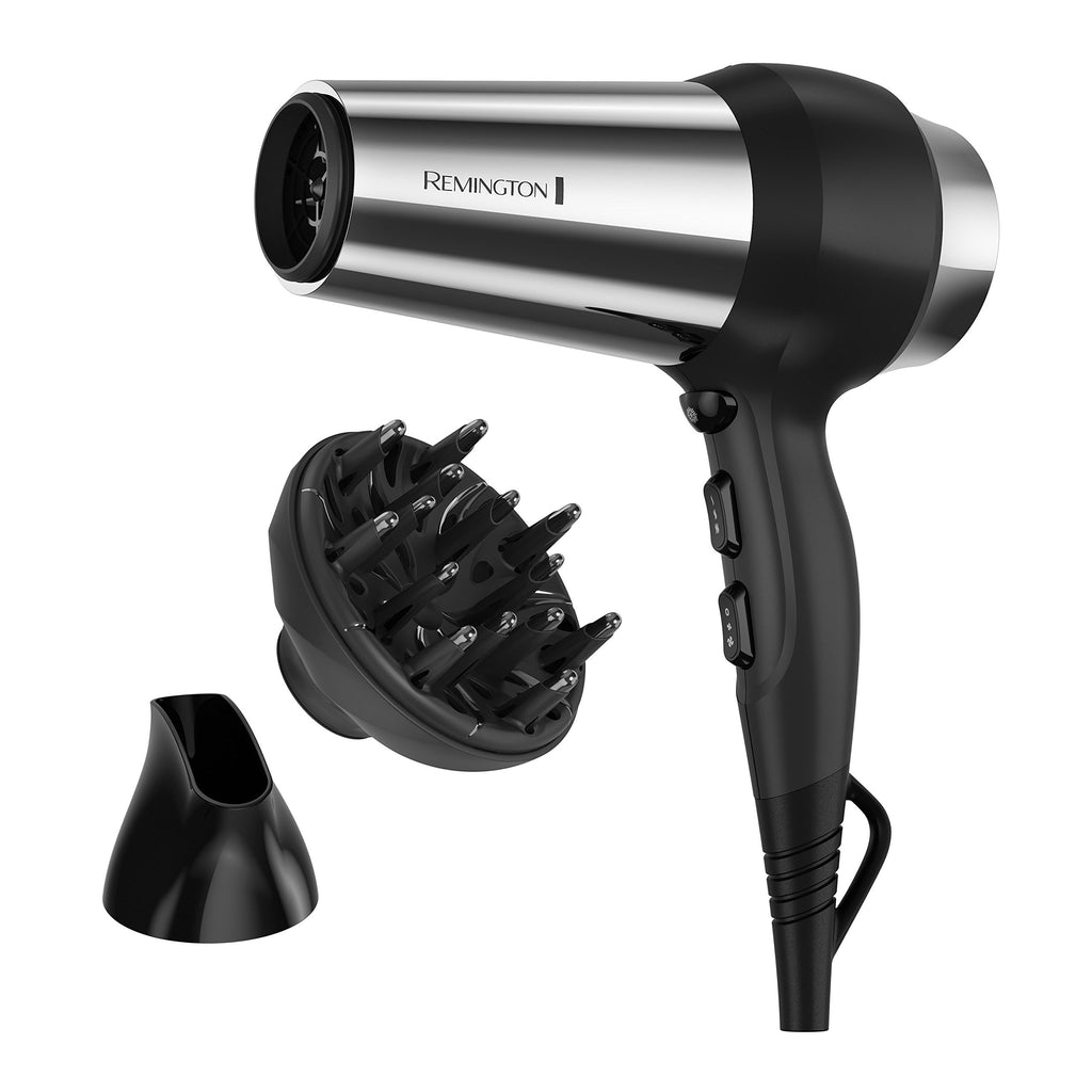 1875W Ceramic Ionic Hair Dryer A83731