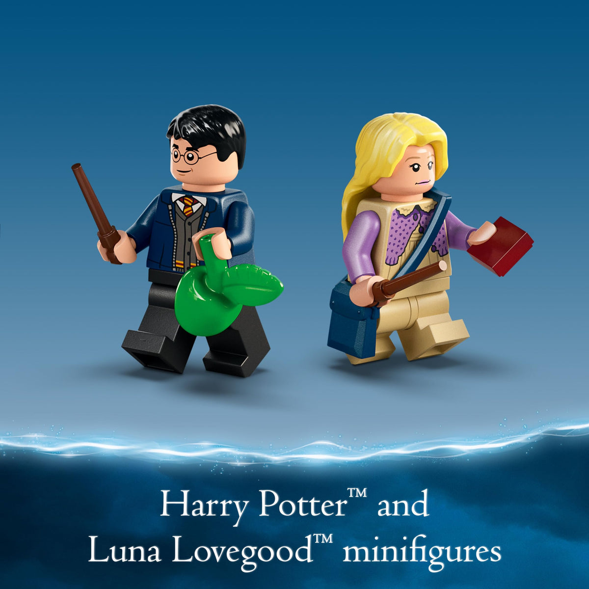 Harry Potter Hogwarts Carriage N430